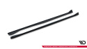 Side Skirts Diffusers Mazda MX-5 Mk3 (NC) Facelift