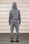 Mens Gray sweatpants Maxton Design