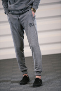 Mens Gray sweatpants Maxton Design