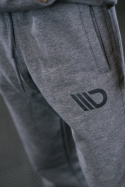 Mens Gray sweatpants Maxton Design