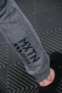 Mens Gray sweatpants Maxton Design