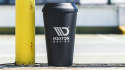 Coffee Cup Maxton Design