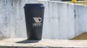 Coffee Cup Maxton Design