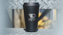 Coffee Cup Maxton Design
