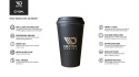 Coffee Cup Maxton Design