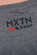 Kids Gray T-shirt Maxton Design