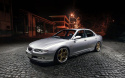 Front Splitter Mazda Xedos 6 Maxton Design
