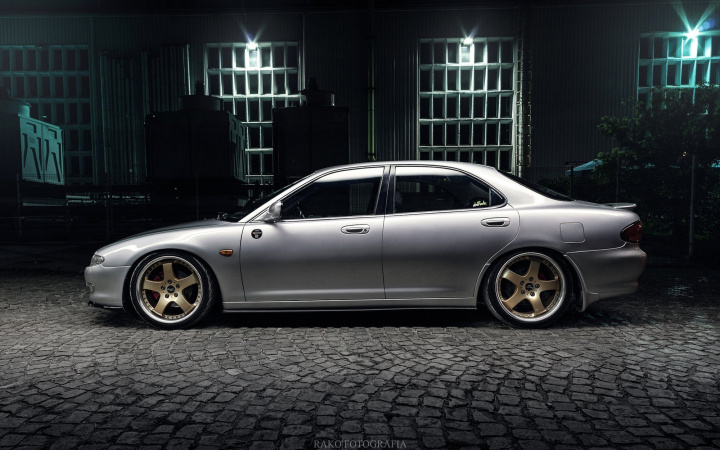 Side Skirts Diffusers Mazda Xedos 6 Maxton Design in the group Select car model / Mazda / Xedos 6 1992-1999 at DDESIGN Scandinavia AB (MA-XE-6-SD1G)