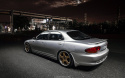 Side Skirts Diffusers Mazda Xedos 6 Maxton Design