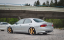 Side Skirts Diffusers Mazda Xedos 6 Maxton Design