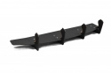 Mini Cooper JCW R56 2006-2010 Diffuser V.1 Maxton Design