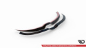 Mini Cooper S John Cooper Works F56 Facelift 2022+ Spoiler Cap V.1 Maxton Design