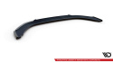 Mini Cooper S John Cooper Works F56 Facelift 2022+ Front Splitter V.2 Maxton Design