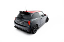 Mini Cooper John Cooper Works F66 2025- Spoiler Cap V.1 Maxton Design