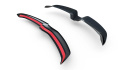 Mini Cooper John Cooper Works F66 2025- Spoiler Cap V.1 Maxton Design