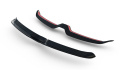 Mini Cooper John Cooper Works F66 2025- Spoiler Cap V.1 Maxton Design