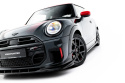 Mini Cooper John Cooper Works F66 2025- Front Splitter Maxton Design