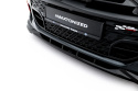 Mini Cooper John Cooper Works F66 2025- Front Splitter Maxton Design
