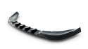 Mini Cooper John Cooper Works F66 2025- Front Splitter Maxton Design