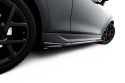Mini Cooper John Cooper Works F66 2025- Side Skirts Diffusers Maxton Design