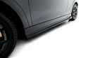 Mini Cooper John Cooper Works F66 2025- Side Skirts Diffusers Maxton Design