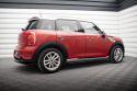 Mini Cooper Countryman R60 Facelift 2014-2017 Side Skirts Diffusers Maxton Design