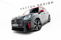 Front Splitter Mini Countryman JCW U25