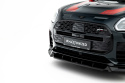 Front Splitter Mini Countryman JCW U25