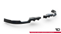 Rear Splitter (with vertical bars) Mini Countryman JCW U25