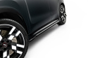 Side Skirts Diffusers Mini Countryman JCW U25