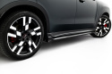 Side Skirts Diffusers Mini Countryman JCW U25