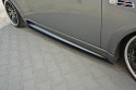 Mini Cooper S John Cooper Works R53 2003-2006 Racing Side Skirts Diffusers V.1 Maxton Design