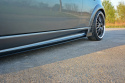 Mini Cooper S John Cooper Works R53 2003-2006 Racing Side Skirts Diffusers V.1 Maxton Design