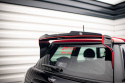 Mini Cooper John Cooper Works R56 Spoiler Cap V.2 Maxton Design
