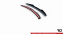 Mini Cooper John Cooper Works R56 Spoiler Cap V.2 Maxton Design