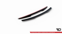 Mini Cooper John Cooper Works R56 Spoiler Cap V.2 Maxton Design
