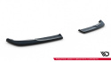 Mini Cooper S John Copper Works F56 Rear Side Splitters Maxton Design