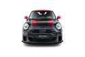 Mini Cooper John Cooper Works F66 2025- Street Pro Front Splitter + Flaps Maxton Design