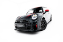 Mini Cooper John Cooper Works F66 2025- Street Pro Front Splitter Maxton Design