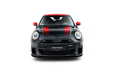 Mini Cooper John Cooper Works F66 2025- Street Pro Front Splitter Maxton Design
