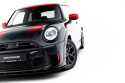 Mini Cooper John Cooper Works F66 2025- Street Pro Front Splitter Maxton Design