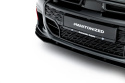 Mini Cooper John Cooper Works F66 2025- Street Pro Front Splitter Maxton Design