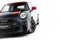 Mini Cooper John Cooper Works F66 2025- Front Flaps Maxton Design