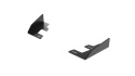 Mini Cooper John Cooper Works F66 2025- Front Flaps Maxton Design