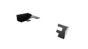 Mini Cooper John Cooper Works F66 2025- Front Flaps Maxton Design