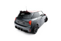 Mini Cooper John Cooper Works F66 2025- Racing Durability Rear Diffuser Maxton Design