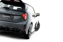Mini Cooper John Cooper Works F66 2025- Racing Durability Rear Diffuser Maxton Design