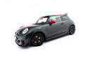 Mini Cooper John Cooper Works F66 2025- Street Pro Side Skirts Diffusers + Flaps Maxton Design