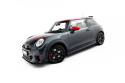 Mini Cooper John Cooper Works F66 2025- Street Pro Side Skirts Diffusers Maxton Design
