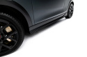 Mini Cooper John Cooper Works F66 2025- Street Pro Side Skirts Diffusers Maxton Design